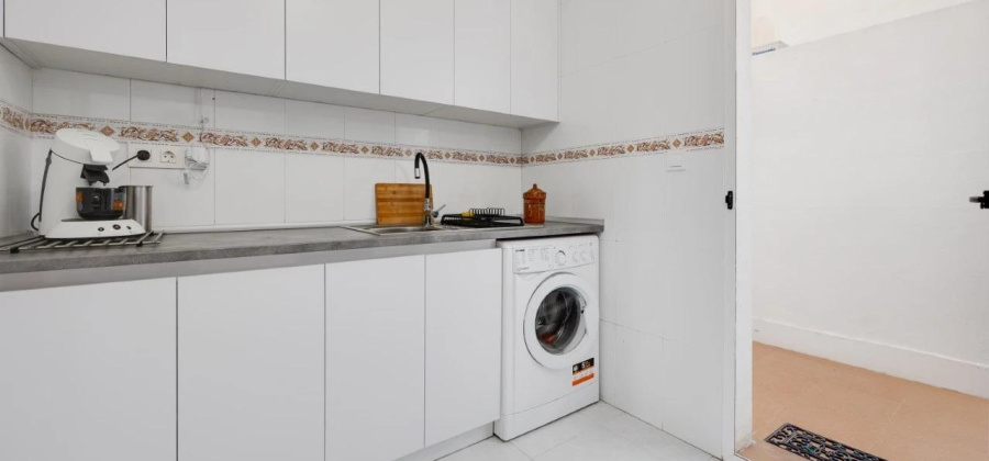 Torrevieja, Alicante, 2 Bedrooms Bedrooms, ,1 BathroomBathrooms,Bungalow,Resale,75632229304191104