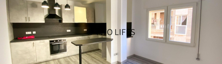 Apartment in Costa Blanca South, Torrevieja