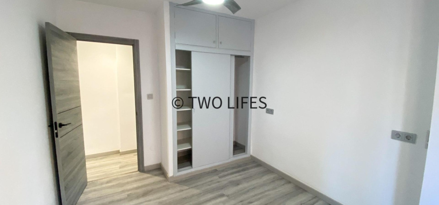 Torrevieja, Alicante, 3 Bedrooms Bedrooms, ,1 BathroomBathrooms,Apartment,Resale,75632354459741120