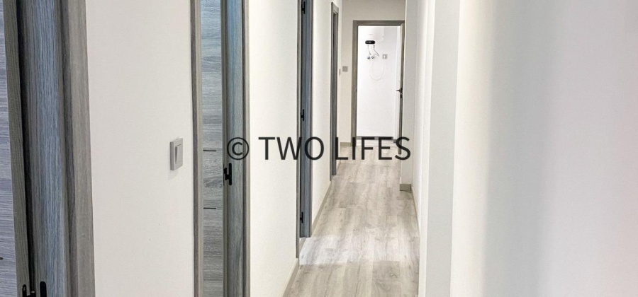 Torrevieja, Alicante, 3 Bedrooms Bedrooms, ,1 BathroomBathrooms,Apartment,Resale,75632354459741120