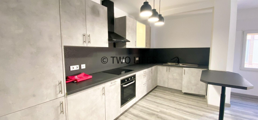 Torrevieja, Alicante, 3 Bedrooms Bedrooms, ,1 BathroomBathrooms,Apartment,Resale,75632354459741120