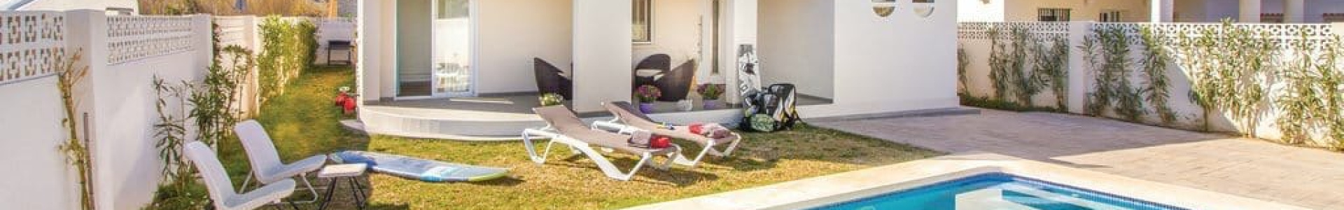 Villa in Costa Blanca South, Denia