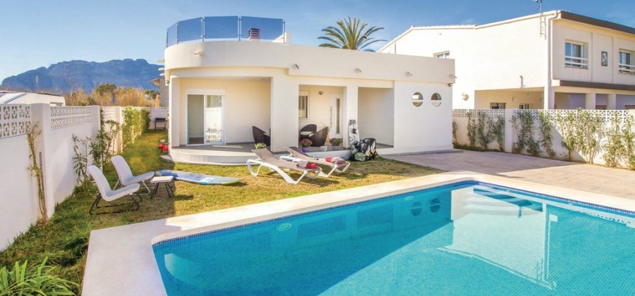 Denia, Alicante, ,Villa,Resale,75632221483795888