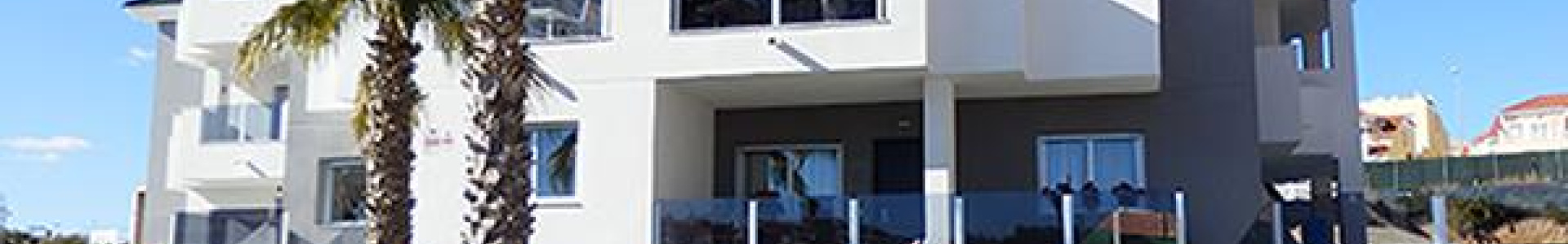 Apartment in Costa Blanca South, Orihuela Costa
