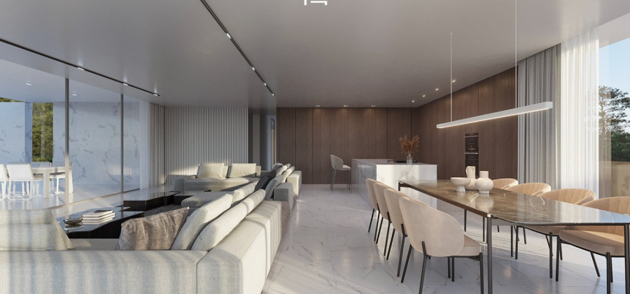 Moraira_Teulada, Alicante, 5 Bedrooms Bedrooms, ,5 BathroomsBathrooms,Villa,New,209559150713287744