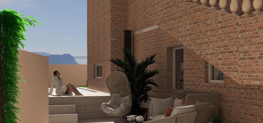 Rojales, Alicante, 4 Bedrooms Bedrooms, ,3 BathroomsBathrooms,Villa,New,209559151557395072