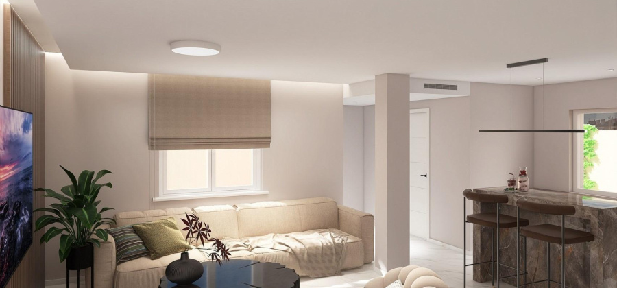 Rojales, Alicante, 4 Bedrooms Bedrooms, ,3 BathroomsBathrooms,Villa,New,209559151557395072