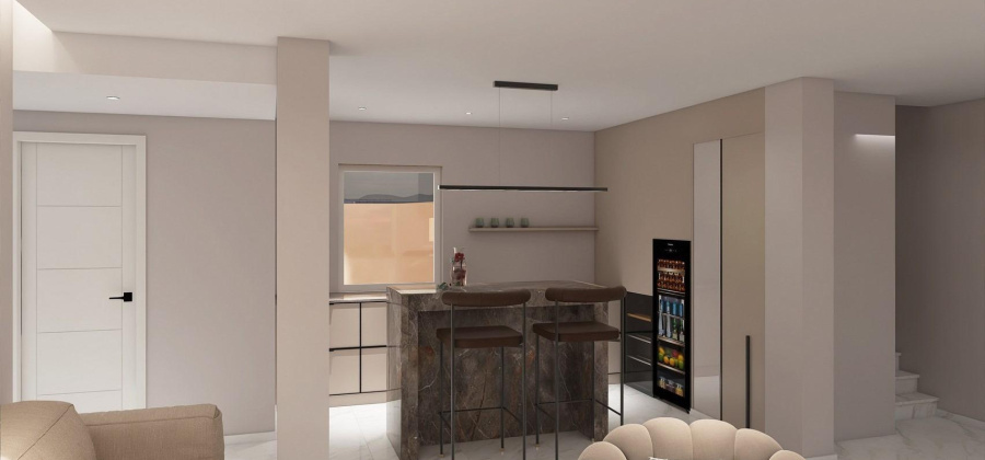 Rojales, Alicante, 4 Bedrooms Bedrooms, ,3 BathroomsBathrooms,Villa,New,209559151557395072
