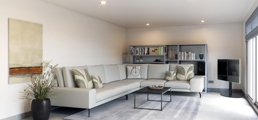 Pilar de la Horadada, Alicante, 2 Bedrooms Bedrooms, ,2 BathroomsBathrooms,Bungalow,New,209559173817611968