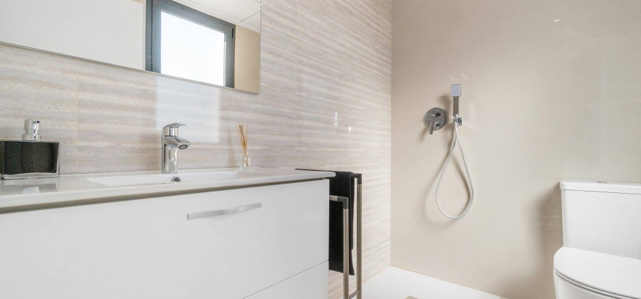 Los Montesinos, Alicante, 3 Bedrooms Bedrooms, ,3 BathroomsBathrooms,Villa,New,209559622791514560