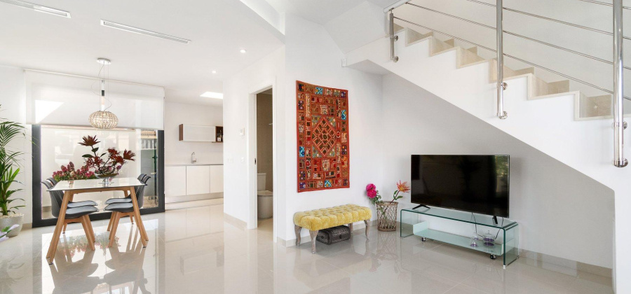 Los Montesinos, Alicante, 3 Bedrooms Bedrooms, ,3 BathroomsBathrooms,Villa,New,209559622791514560
