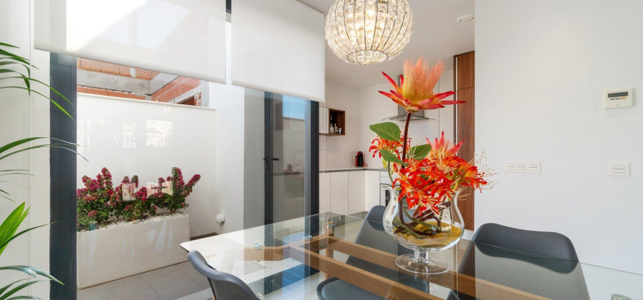Los Montesinos, Alicante, 3 Bedrooms Bedrooms, ,3 BathroomsBathrooms,Villa,New,209559622791514560