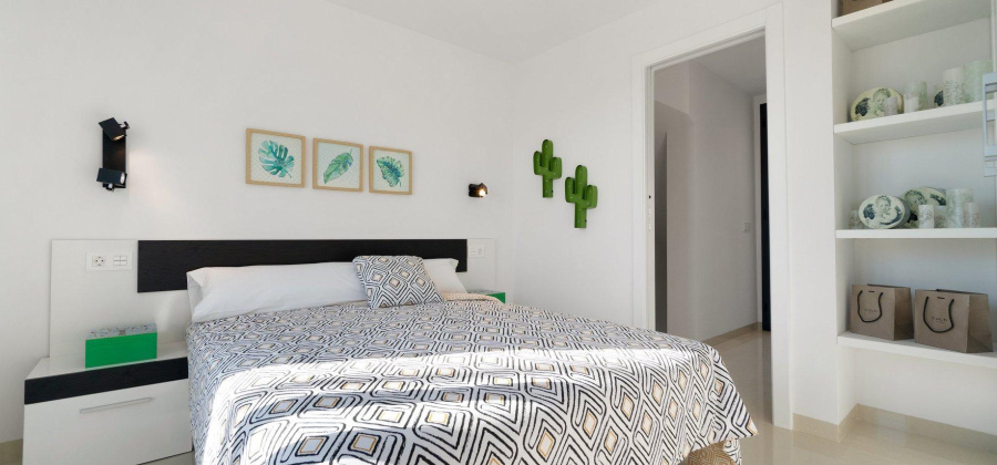 Los Montesinos, Alicante, 3 Bedrooms Bedrooms, ,3 BathroomsBathrooms,Villa,New,209559622791514560