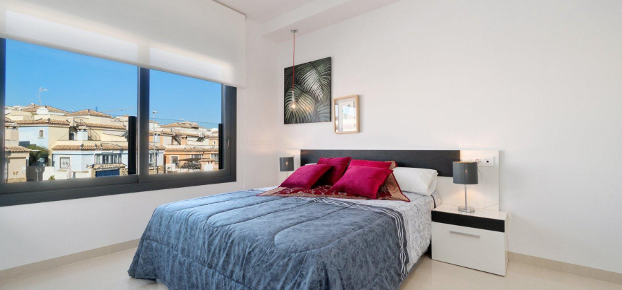Los Montesinos, Alicante, 3 Bedrooms Bedrooms, ,3 BathroomsBathrooms,Villa,New,209559622791514560