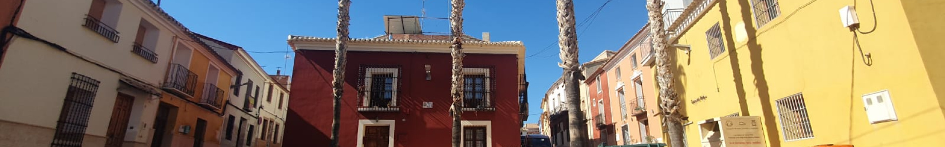 Villa in Costa Calida, Campos del Rio