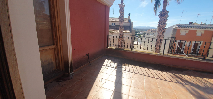 Campos del Rio, Murcia, 4 Bedrooms Bedrooms, ,2 BathroomsBathrooms,Villa,Resale,944256