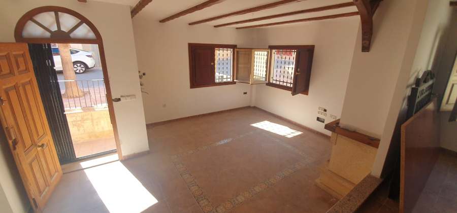 Campos del Rio, Murcia, 4 Bedrooms Bedrooms, ,2 BathroomsBathrooms,Villa,Resale,944256