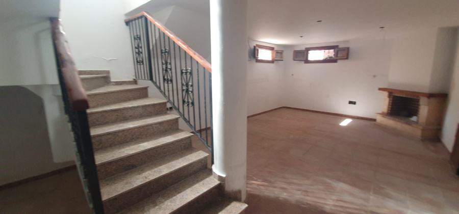 Campos del Rio, Murcia, 4 Bedrooms Bedrooms, ,2 BathroomsBathrooms,Villa,Resale,944256