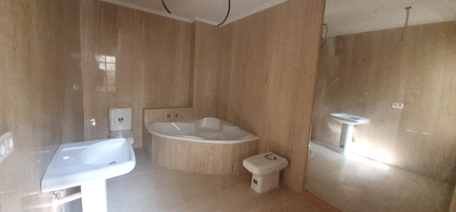 Campos del Rio, Murcia, 4 Bedrooms Bedrooms, ,2 BathroomsBathrooms,Villa,Resale,944256