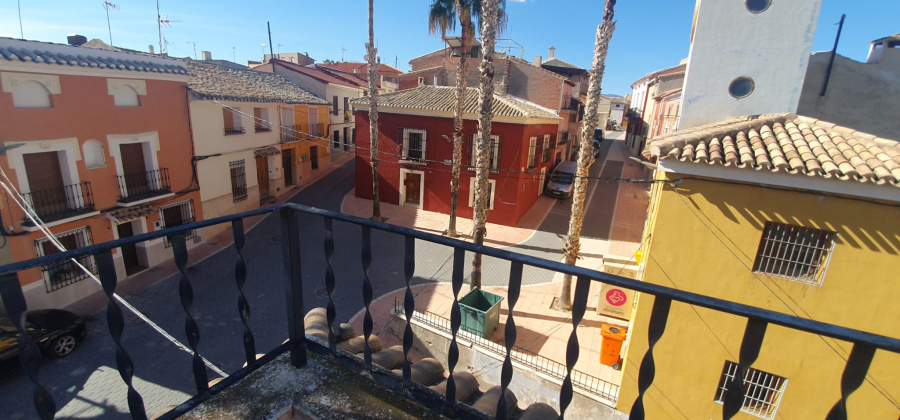 Campos del Rio, Murcia, 4 Bedrooms Bedrooms, ,2 BathroomsBathrooms,Villa,Resale,944256