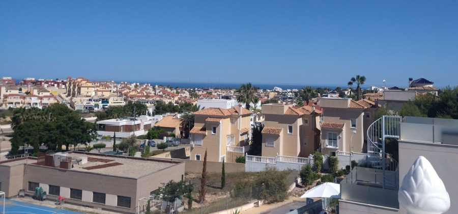 Orihuela Costa, Alicante, 3 Bedrooms Bedrooms, ,3 BathroomsBathrooms,Villa,Resale,75632507752244032