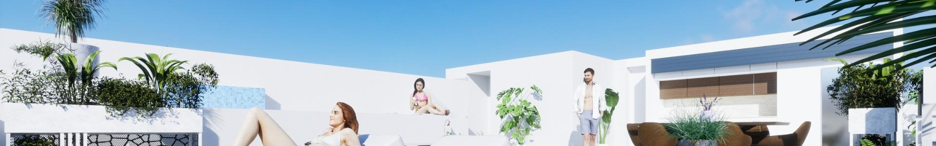 Apartment in Costa Blanca South, Benijofar