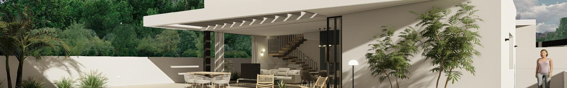 Villa in Costa Blanca North, Polop