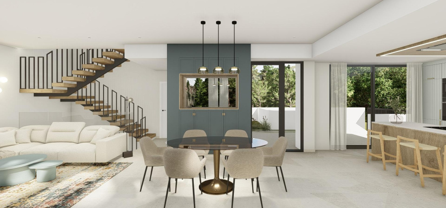 Polop, Alicante, 3 Bedrooms Bedrooms, ,3 BathroomsBathrooms,Villa,New,209559169235145344