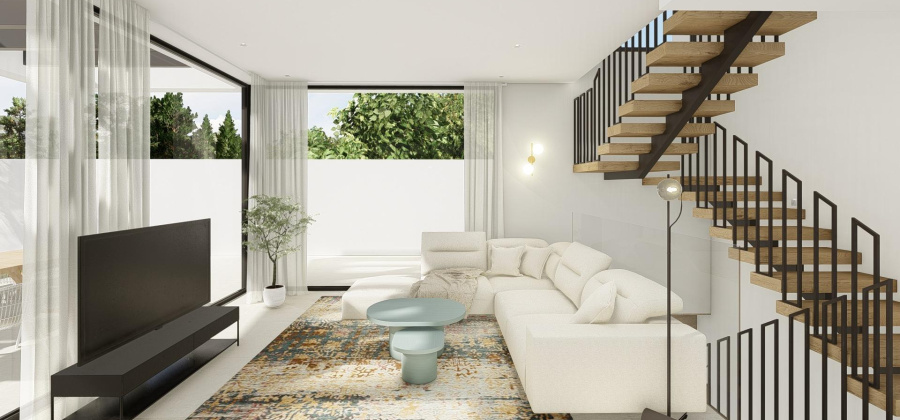 Polop, Alicante, 3 Bedrooms Bedrooms, ,3 BathroomsBathrooms,Villa,New,209559169235145344