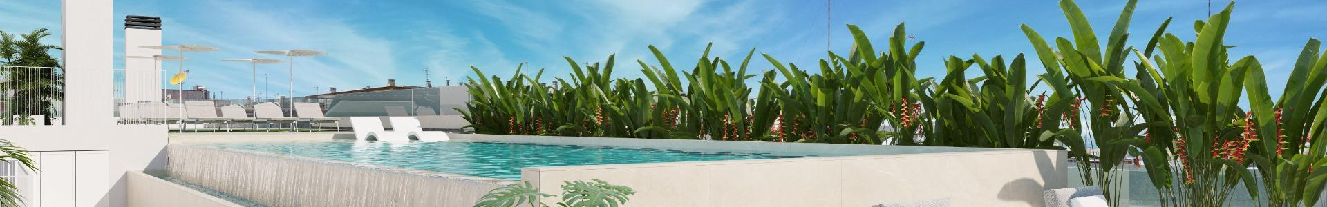 Apartment in Costa Blanca South, Guardamar del Segura