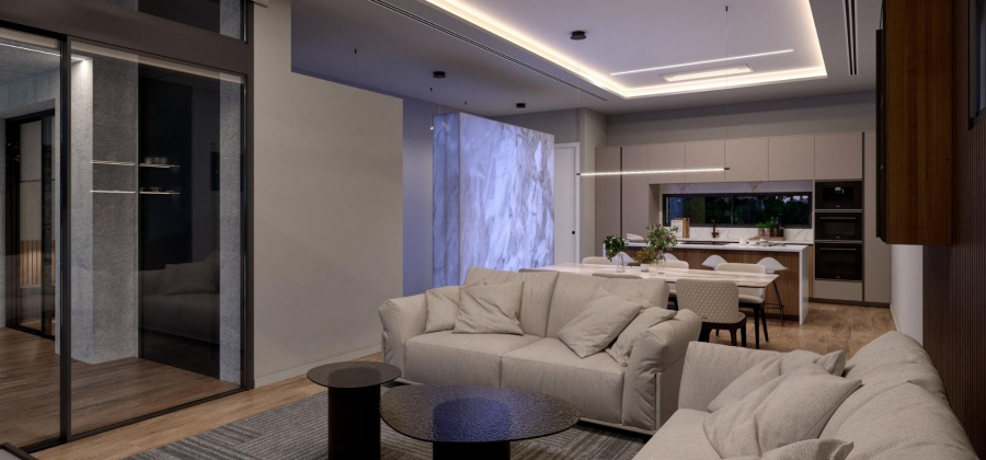 Torre Pacheco, Murcia, 3 Bedrooms Bedrooms, ,3 BathroomsBathrooms,Villa,New,209559219354788992