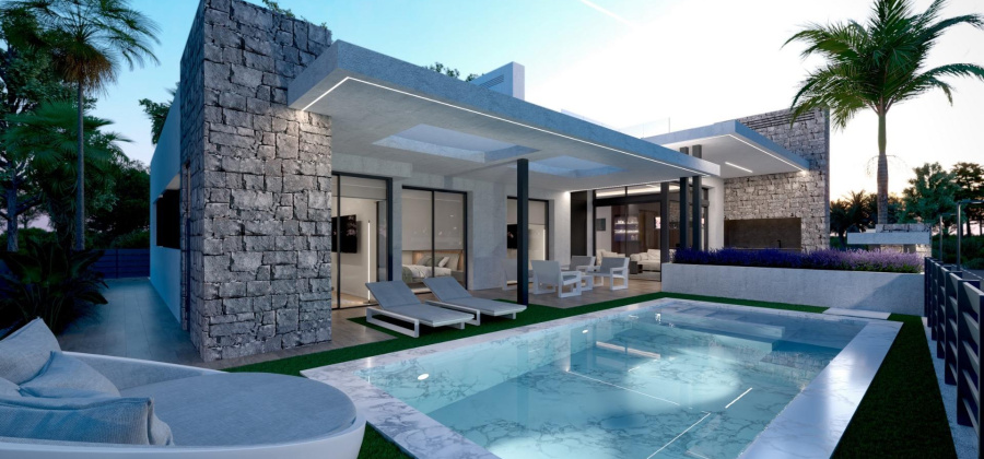 Torre Pacheco, Murcia, 3 Bedrooms Bedrooms, ,3 BathroomsBathrooms,Villa,New,209559219354788992