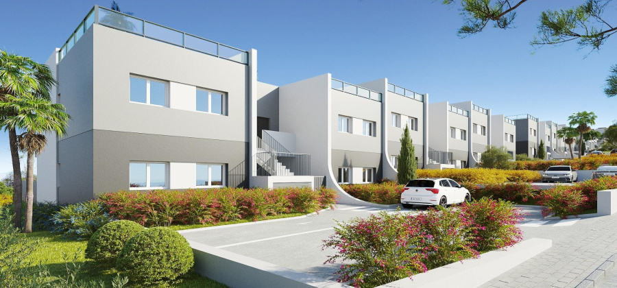 Finestrat, Alicante, 4 Bedrooms Bedrooms, ,2 BathroomsBathrooms,Villa,New,209559242806520224