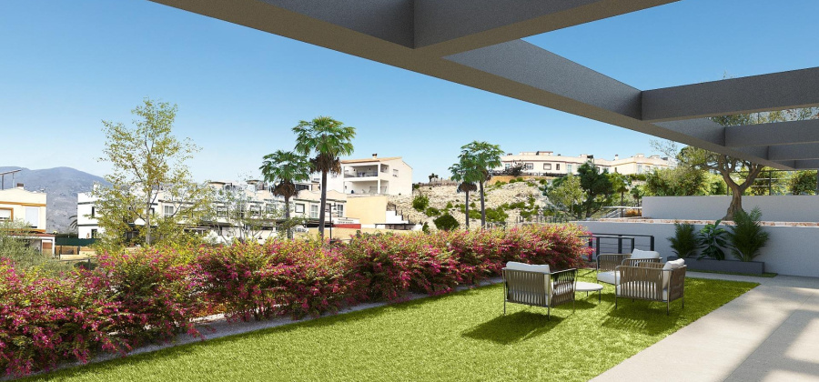 Finestrat, Alicante, 4 Bedrooms Bedrooms, ,2 BathroomsBathrooms,Villa,New,209559242806520224