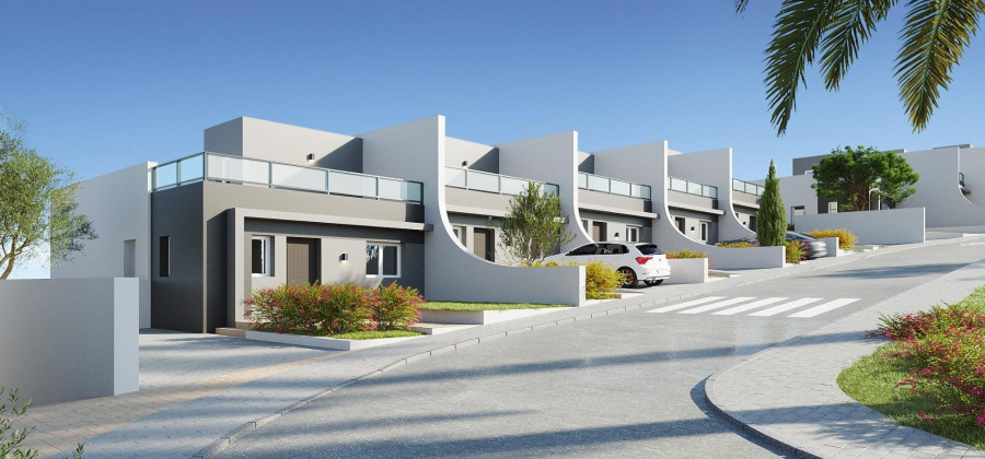 Finestrat, Alicante, 4 Bedrooms Bedrooms, ,2 BathroomsBathrooms,Villa,New,209559242806520224
