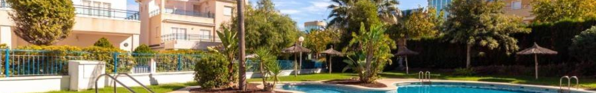 Apartment in Costa Blanca South, Pilar de la Horadada