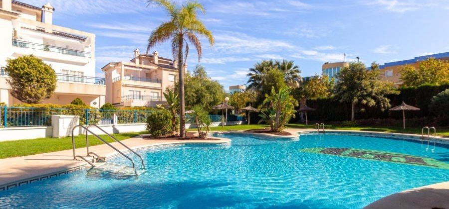 Pilar de la Horadada, Alicante, 3 Bedrooms Bedrooms, ,2 BathroomsBathrooms,Apartment,Resale,7563295565301318