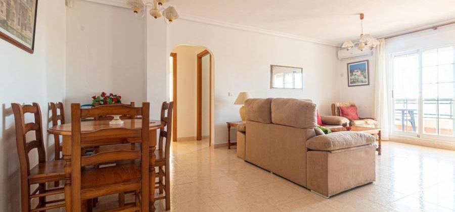 Pilar de la Horadada, Alicante, 3 Bedrooms Bedrooms, ,2 BathroomsBathrooms,Apartment,Resale,7563295565301318