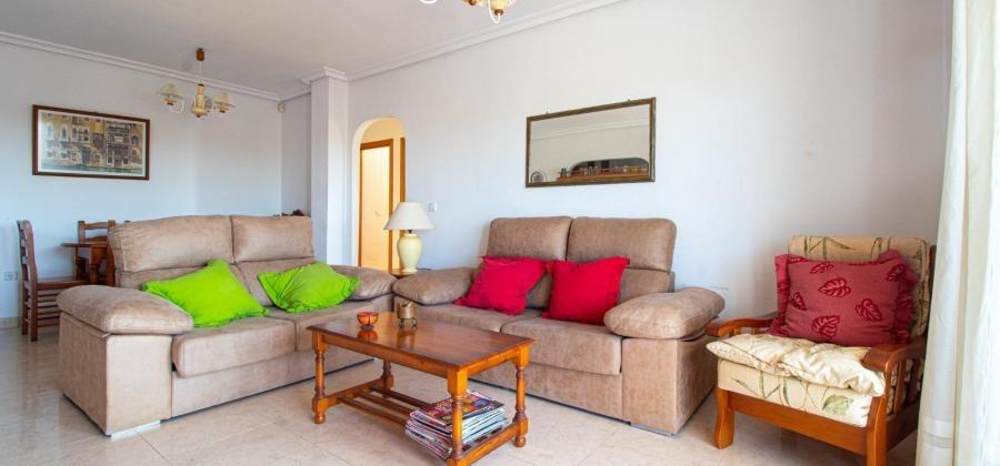 Pilar de la Horadada, Alicante, 3 Bedrooms Bedrooms, ,2 BathroomsBathrooms,Apartment,Resale,7563295565301318