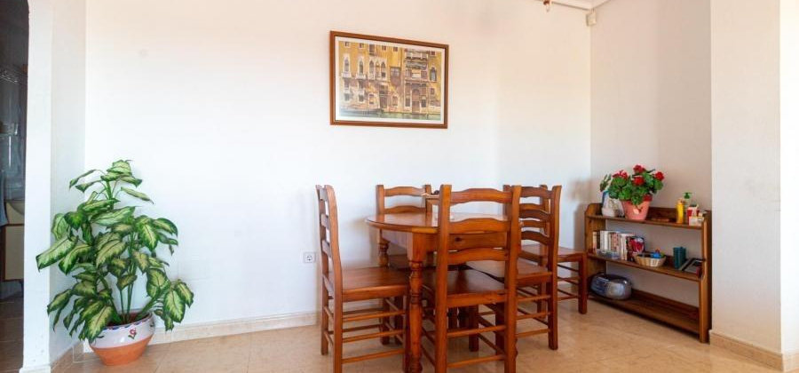 Pilar de la Horadada, Alicante, 3 Bedrooms Bedrooms, ,2 BathroomsBathrooms,Apartment,Resale,7563295565301318