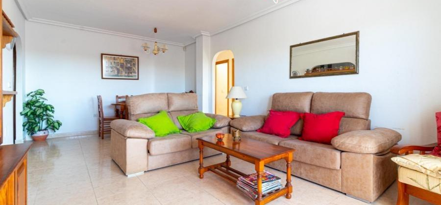 Pilar de la Horadada, Alicante, 3 Bedrooms Bedrooms, ,2 BathroomsBathrooms,Apartment,Resale,7563295565301318