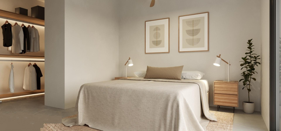 Polop, Alicante, 3 Bedrooms Bedrooms, ,2 BathroomsBathrooms,Villa,New,20955996755812304