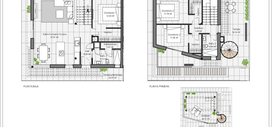 Polop, Alicante, 3 Bedrooms Bedrooms, ,2 BathroomsBathrooms,Villa,New,20955996755812304