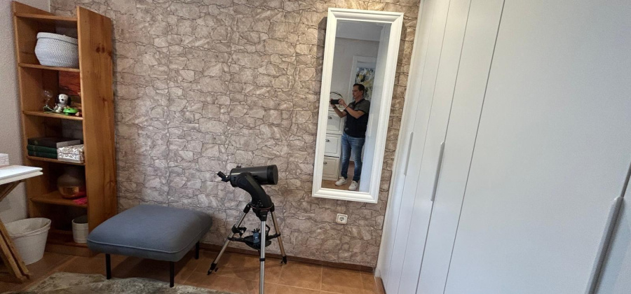 Torrevieja, Alicante, 3 Bedrooms Bedrooms, ,2 BathroomsBathrooms,Townhouse,Resale,75632237911791680