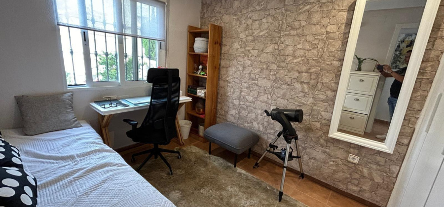 Torrevieja, Alicante, 3 Bedrooms Bedrooms, ,2 BathroomsBathrooms,Townhouse,Resale,75632237911791680