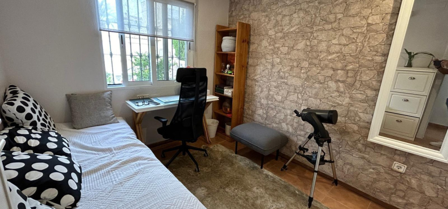 Torrevieja, Alicante, 3 Bedrooms Bedrooms, ,2 BathroomsBathrooms,Townhouse,Resale,75632237911791680