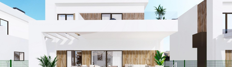 Villa in Costa Blanca North, Finestrat