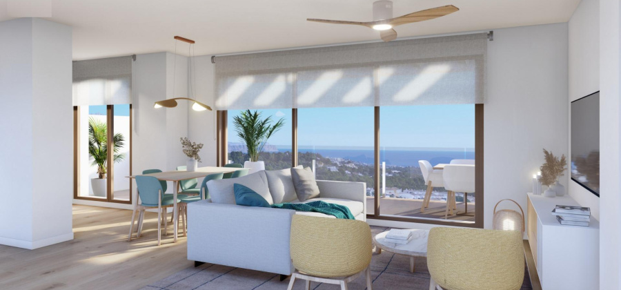 La Nucia, Alicante, 4 Bedrooms Bedrooms, ,3 BathroomsBathrooms,Townhouse,New,209559109861881440