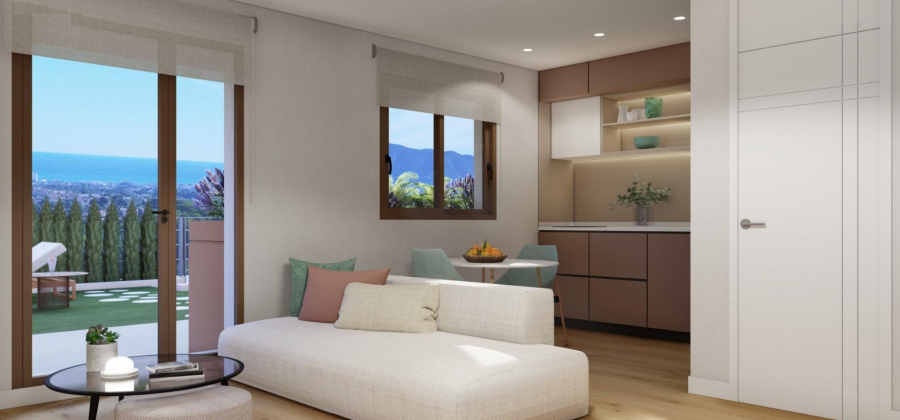 La Nucia, Alicante, 4 Bedrooms Bedrooms, ,3 BathroomsBathrooms,Townhouse,New,209559109861881440