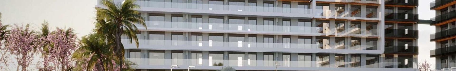Apartment in Costa Blanca South, Torrevieja